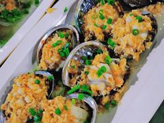 -四川小胡子海鲜(丁村万人海鲜广场店)