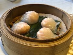 虾饺-味可道美食坊(福基路店)