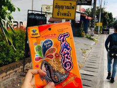 -7-Eleven(don mueang international airport)