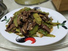 -东江客家情食府