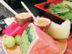 -牛New寿喜烧(新六百店)