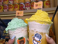 -哼蟹二将·烤肉酱蟹(合生汇店)