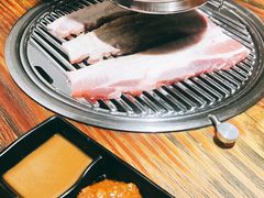 -大發韩国烤肉(八佰伴店)