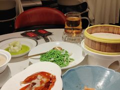 -華府Deluxe(兴业太古汇店)