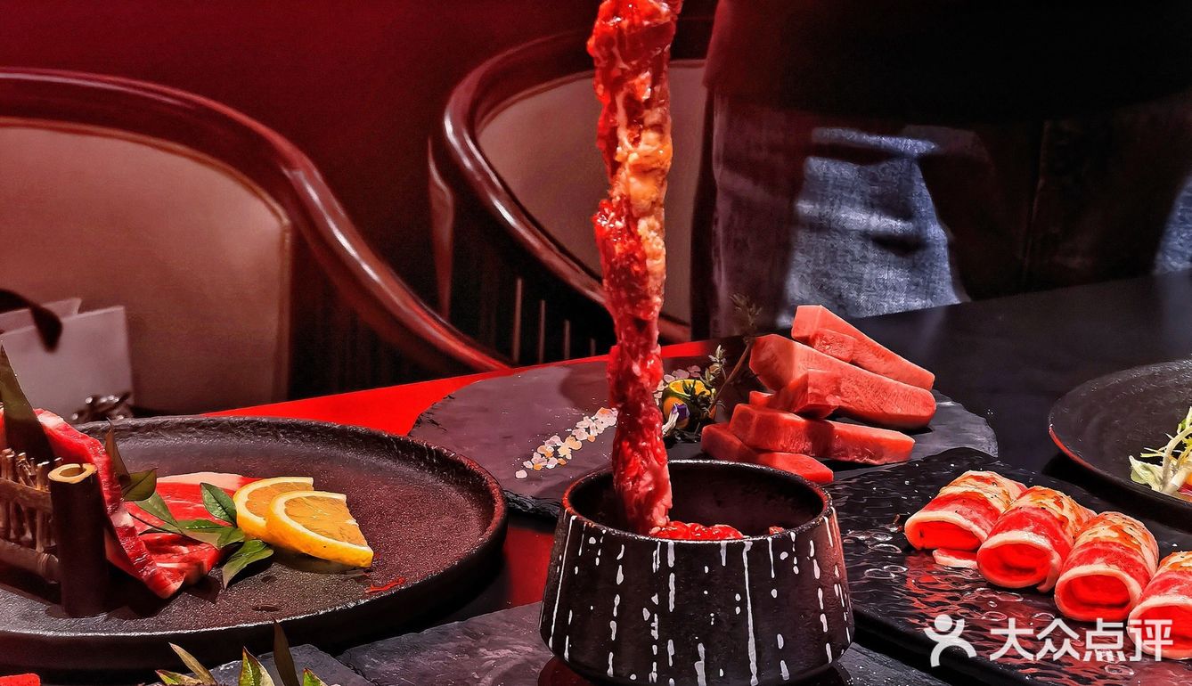 新店｜我愿称他为成都zui潮的夜店风烤肉