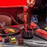 新店｜我愿称他为成都zui潮的夜店风烤肉