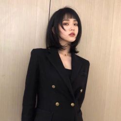 -时尚殿堂明星门店