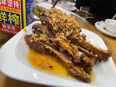 -呷得家常菜馆(王公塘店)