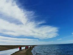 -青海湖国家重点风景名胜区