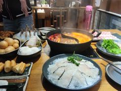 -呷哺呷哺 黄金牧场 (新中关购物中心店)