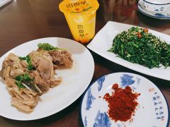 -范记靖远羊羔肉(博物馆店)