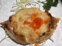 -栖川山葵家·寿喜锅·日式料理(龙湖北城天街商场店)