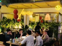 -不二·民谣音乐餐吧(长沙店)