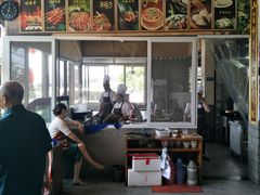 -祖传曾羊肉饭店