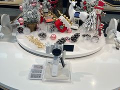 -Sony Store 索尼(上海淮海中路店)