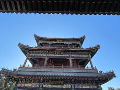 -颐和园