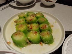-顺峰顺水顺德菜(第一百货店)