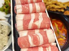 -钢管厂五区小郡肝火锅串串香(清河店)