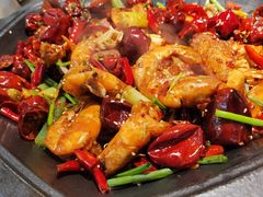 -川成元·麻辣香锅(凯德MALL西直门店)