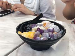 -亦古亭·手作鲜果芋圆(大学城店)