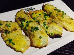 鳕鱼-HIHE Bistro·Oyster Bar(华熙live店)