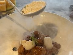 -东南里湖景餐厅·新闽菜(浦西万达店)