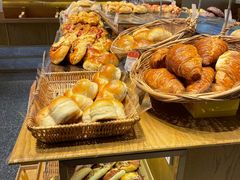 -西村叔叔的店·面包·甜品·蛋糕(崂山丽达店)