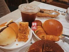 -胖虎打面团(九眼桥店)