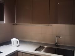 -香港都会海逸酒店