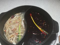-钢管厂歆瑞源油卤串串香(春熙路太古里店)