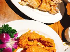 -泰华海鲜中餐厅(普吉镇店)