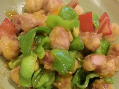 -小天厨民间菜馆(深圳街店)