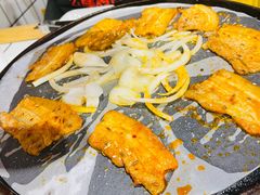 -肆幺幺烤肉(乐汇城店)