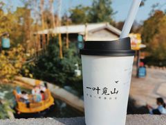 -一叶觅山(半边街店)