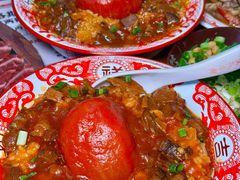 -受气牛肉·重庆耙牛肉(来福士店)