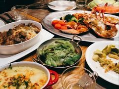 -食间牛排(湖西路店)