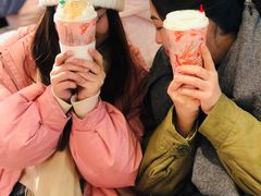 -奈雪的茶(中粮祥云小镇店)