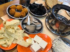 -范贤光鸡公煲(平乐园总店)