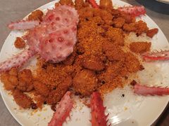 -西安高新洲际酒店•彩丰楼中餐厅