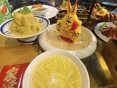 -局气烤鸭·北京菜(前门店)