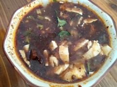 -新繁牛肉豆花(都江堰店)