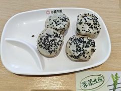 -小杨生煎(天之骄子店)