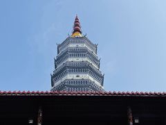 -迎江寺