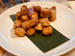 -莆田餐厅PUTIEN(三里屯店)