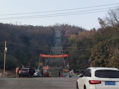 -潜山国家森林公园