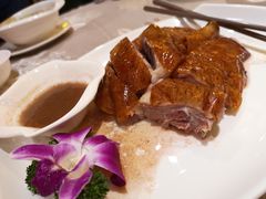 -香云轩·顺德菜(香云纱园林酒店店)