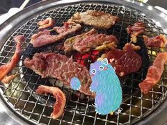 -金刚山(学府路店)