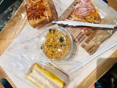 -东哥面包(江宁大润发店)