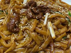 -南记食粥坊·宵夜大排档(莲花总店)