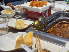 -海底捞火锅(龙首印象城店)